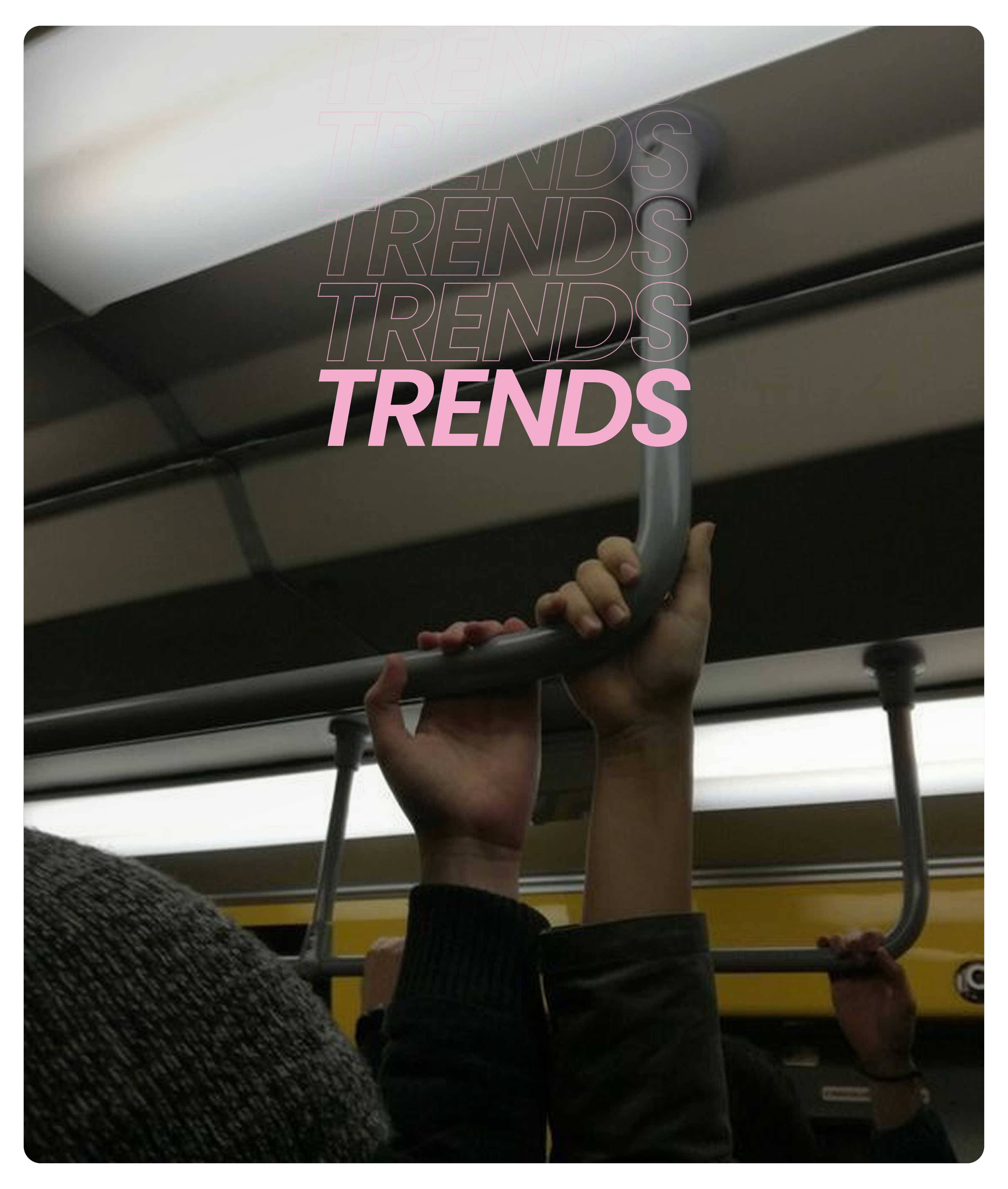 Portrait of the blog owner with face partially distorted through two clear glasses of water on a white table